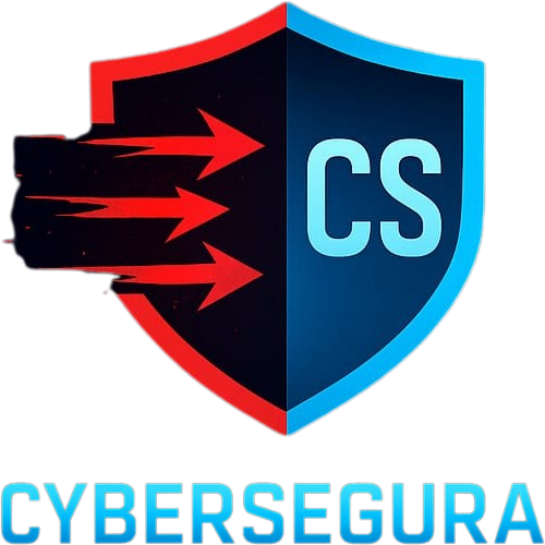 Cybersegura Logo